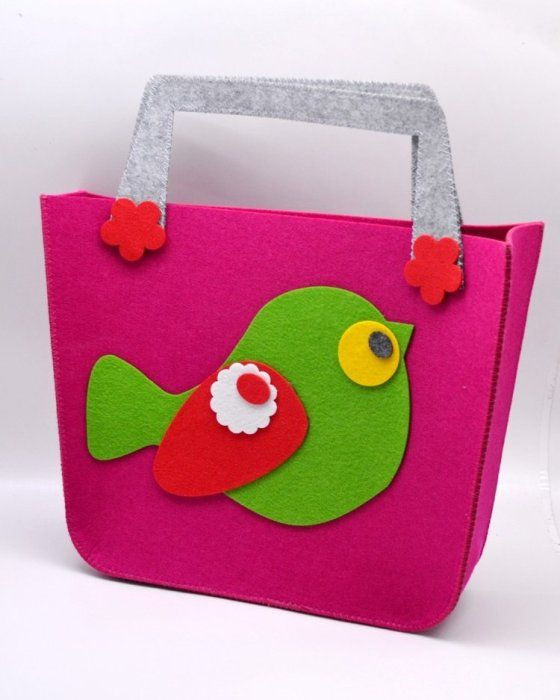 All kinds of Wool Felting Products