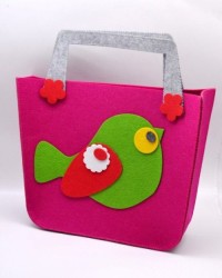 All kinds of Wool Felting Products