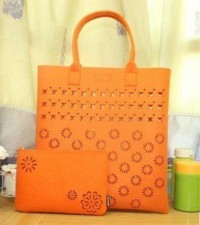 All kinds of Wool Felting Products