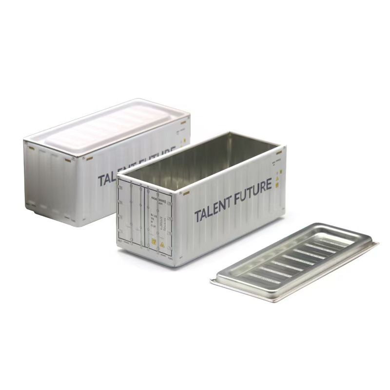 Mini Storage Container Box