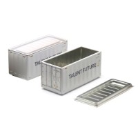 Mini Storage Container Box