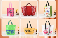 PP Braided Bag