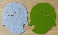 All kinds of Wool Felting Products