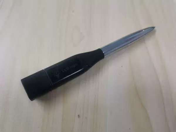Light Logo USB Pen