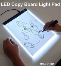LED Copy Board Light Pad