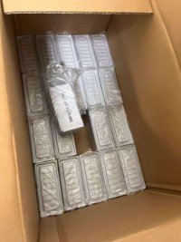 Mini Storage Container Box