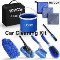 Car Cleaning Kit