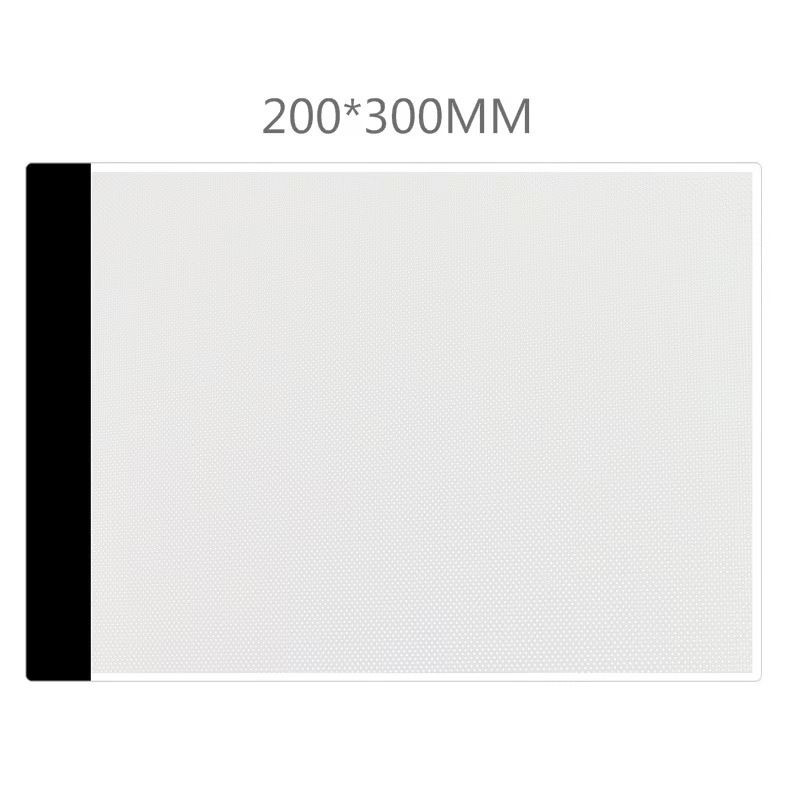 LED Copy Board Light Pad