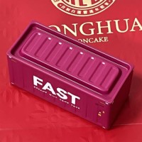 Mini Storage Container Box