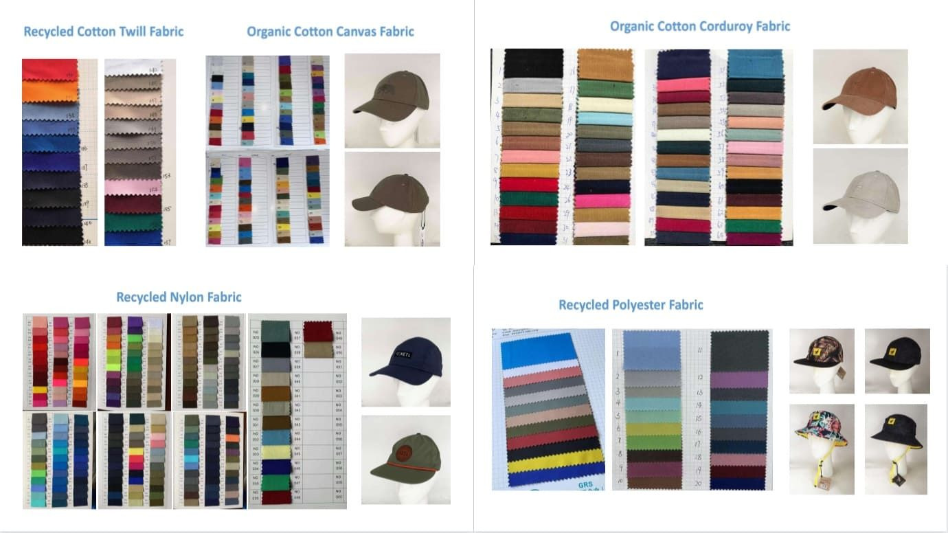 All kinds of Hats/Caps