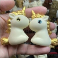 Wood carving giftware