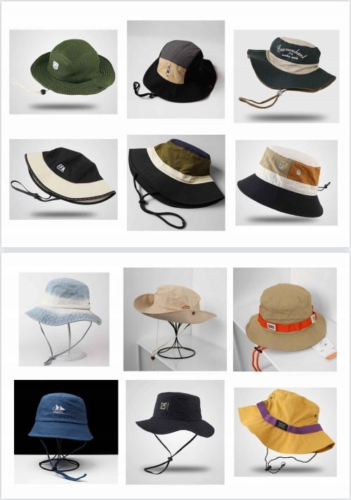 All kinds of Hats/Caps