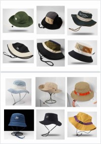 All kinds of Hats/Caps