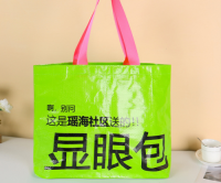 PP Braided Bag