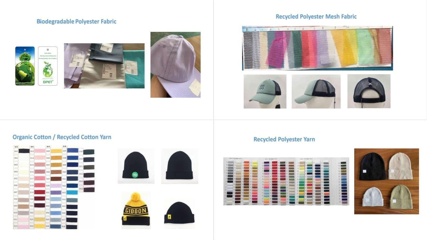 All kinds of Hats/Caps