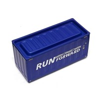 Mini Storage Container Box